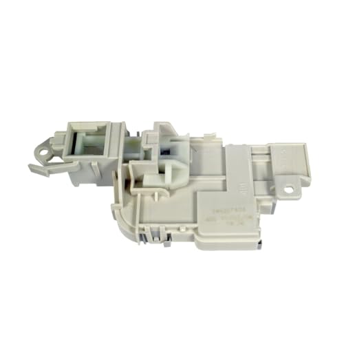 easyPART Kompatibel/Ersatz für EUROPART 10019277 Verriegelungsrelais Bitron Türschloss Türverriegelung Toplader Waschmaschine ALTERNATIV Electrolux AEG 146117404/5 passend Privileg Zanker Zanussi easyPART Kompatibel/Ersatz für EUROPART 10019277 Verriegelungsrelais Bitron Türschloss Türverriegelung Toplader Waschmaschine ALTERNATIV Electrolux AEG 146117404/5 passend Privileg Zanker Zanussi von easyPART