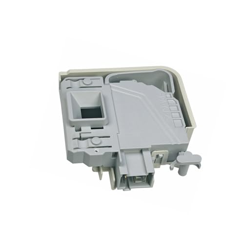 easyPART Kompatibel/Ersatz für EUROPART 10024885 Verriegelungsrelais EMZ 18 Type 881 Türschloss Türverriegelung Waschmaschine Waschtrockner ALTERNATIV Bosch Siemens 00633765 633765 passend Constructa von easyPART