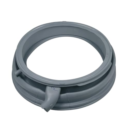 easyPART Kompatibel/Ersatz für EUROPART 10027414 Türmanschette Manschette Faltenbalg mit 3 Entwässerungslöchern Waschmaschine ALTERNATIV Bosch Siemens 00772655 772655 Tür Waschgerät Waschautomat easyPART Kompatibel/Ersatz für EUROPART 10027414 Türmanschette Manschette Faltenbalg mit 3 Entwässerungslöchern Waschmaschine ALTERNATIV Bosch Siemens 00772655 772655 Tür Waschgerät Waschautomat von easyPART