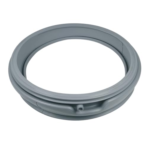 easyPART Kompatibel/Ersatz für EUROPART 10028012 Türmanschette Manschette Faltenbalg Waschmaschine ALTERNATIV Miele 7887923 Tür Waschgerät Waschautomat passend W1946 W1714 W1945 W1780 W1613 W1715 von easyPART