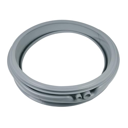 easyPART Kompatibel/Ersatz für EUROPART 10028013 Türmanschette Manschette Faltenbalg Waschmaschine ALTERNATIV 7887932 Tür Waschgerät Waschautomat passend W6749 W6546 W4166 W4466 W6566 W4145 W6547 von easyPART