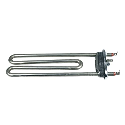 easyPART Kompatibel/Ersatz für EUROPART 10028682 Heizelement Heizung 2000W 230V Waschmaschine wie Samsung DC47-00033A DC47-00033E von easyPART