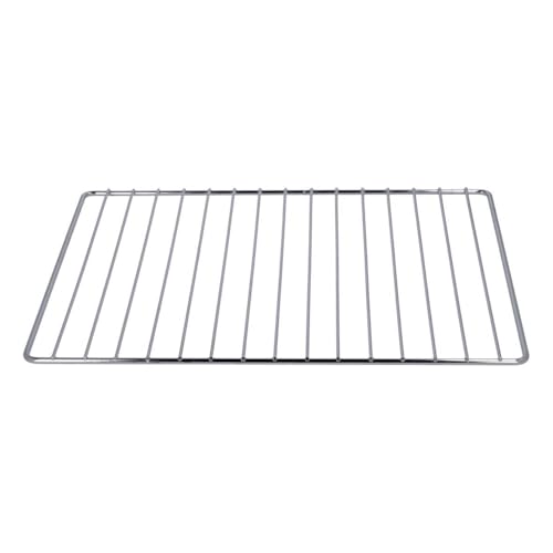easyPART Kompatibel/Ersatz für EUROPART 10030185 Rost Grillrost Ablage Backofenrost Ofenrost Backrost Gitter Gitterrost Grillgitter Ablagegitter Bratrost Ablagerost 447x365mm Universal Ariston Creda von easyPART