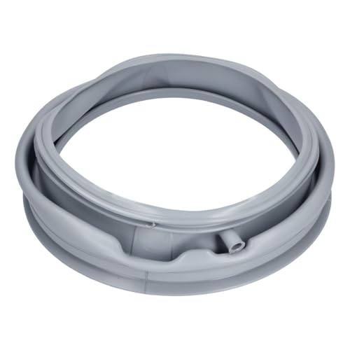 easyPART Kompatibel/Ersatz für EUROPART 10032838 Türmanschette Manschette Faltenbalg Waschmaschine ALTERNATIV Miele 5710955 Tür Waschgerät Waschautomat passend W2447 W2209 W542 W2505 W2527 W508 W5135 von easyPART