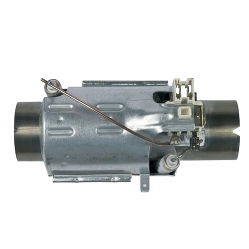 easyPART Kompatibel/Ersatz für EUROPART 10033439 Heizelement wie Whirlpool 484000000610 2040W DE-System für Geschirrspüler von easyPART