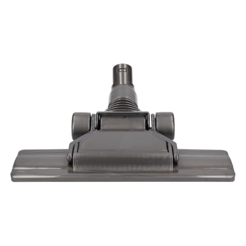 easyPART Kompatibel/Ersatz für EUROPART 10035125 Bodendüse Staubsaugerdüse Stielhandaubsauger Staubsauger Alternativ 914617-01 Dyson Flachdüse Flat Out Head Staubsauger DC29 DC32 DC37 DC52 DC23 Clean easyPART Kompatibel/Ersatz für EUROPART 10035125 Bodendüse Staubsaugerdüse Stielhandaubsauger Staubsauger Alternativ 914617-01 Dyson Flachdüse Flat Out Head Staubsauger DC29 DC32 DC37 DC52 DC23 Clean von easyPART