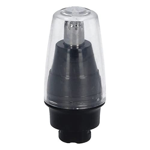 easyPART Kompatibel/Ersatz für EUROPART 10035156 Nasenhaartrimmer Aufsatz Rasierapaprat passend für Philips 422203625811 CP0480 von easyPART