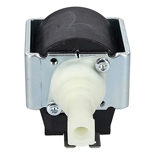 easyPART Kompatibel/Ersatz für EUROPART 10037130 Pumpe wie Melitta 6637019 SYSKO SAP.HP4.V03 für Kaffeemaschine Kaffeeautomat von easyPART