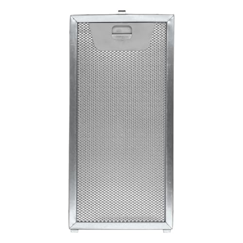 easyPART Kompatibel/Ersatz für EUROPART 10057614 Metallfettfilter 260x124mm Dunstabzugshaube passend wie Bosch Balay 00746790 easyPART Kompatibel/Ersatz für EUROPART 10057614 Metallfettfilter 260x124mm Dunstabzugshaube passend wie Bosch Balay 00746790 von easyPART