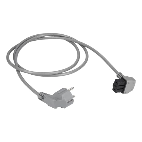 easyPART Kompatibel/Ersatz für EUROPART 10058805 Anschlusskabel wie BOSCH 00645033 für Geschirrspüler von easyPART