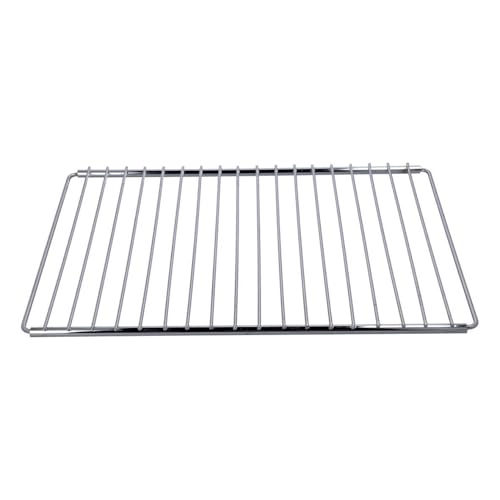 easyPART Kompatibel/Ersatz für EUROPART 10074132 Grillrost 480-740mm ausziehbar 350mm tief universal für Backofen Herd easyPART Kompatibel/Ersatz für EUROPART 10074132 Grillrost 480-740mm ausziehbar 350mm tief universal für Backofen Herd von easyPART