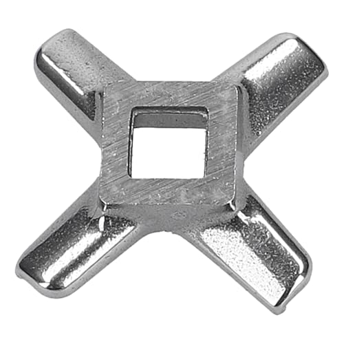 easyPART Kompatibel/Ersatz für EUROPART 10095059 Messer für Fleischwolf wie BOSCH 00629851 in Küchenmaschine easyPART Kompatibel/Ersatz für EUROPART 10095059 Messer für Fleischwolf wie BOSCH 00629851 in Küchenmaschine von easyPART