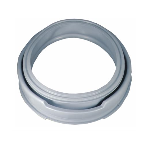easyPART Kompatibel/Ersatz für EUROPART 233612 Türmanschette Manschette Faltenbalg Waschmaschine ALTERNATIV Bosch Siemens 00295609 295609 Tür Waschgerät Waschautomat passend Airlux Constructa easyPART Kompatibel/Ersatz für EUROPART 233612 Türmanschette Manschette Faltenbalg Waschmaschine ALTERNATIV Bosch Siemens 00295609 295609 Tür Waschgerät Waschautomat passend Airlux Constructa von easyPART