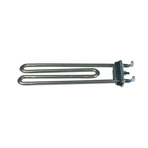 easyPART Kompatibel/Ersatz für EUROPART 304383 Heizung Heizstab Heizspirale Heizelement 1950W Waschmaschine Waschtrockner Alternativ wie Electrolux Zanker Zanussi 3588301220 358830122 Privileg Juno von easyPART