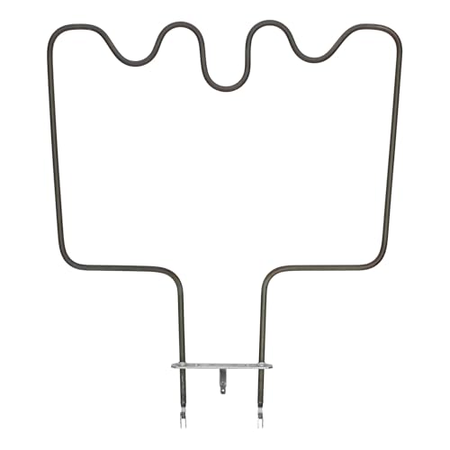easyPART Kompatibel/Ersatz für EUROPART 802728 Heizung Heizelement Backofenheizung Oberhitze 1000W Backofen Herd Ofen Alternativ Electrolux Juno 1250210069001 125021006900 Senking Functionica Pionier easyPART Kompatibel/Ersatz für EUROPART 802728 Heizung Heizelement Backofenheizung Oberhitze 1000W Backofen Herd Ofen Alternativ Electrolux Juno 1250210069001 125021006900 Senking Functionica Pionier von easyPART
