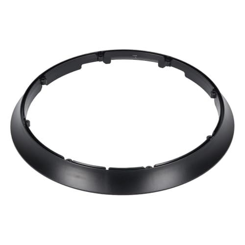 easyPART Kompatibel/Ersatz für Ecovacs 201-2109-0610 Halterung Abdeckung oben für mobilen Luftreiniger von easyPART