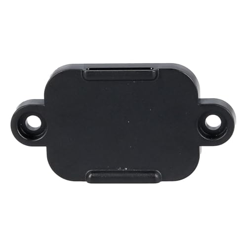 easyPART Kompatibel/Ersatz für Ecovacs 201-2201-0935 Abdeckung Programmieranschluss für Mähroboter easyPART Kompatibel/Ersatz für Ecovacs 201-2201-0935 Abdeckung Programmieranschluss für Mähroboter von easyPART