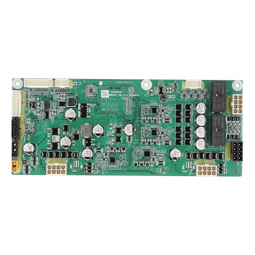 easyPART Kompatibel/Ersatz für Ecovacs 201-2337-1200 Hauptplatine für Mähroboter von easyPART