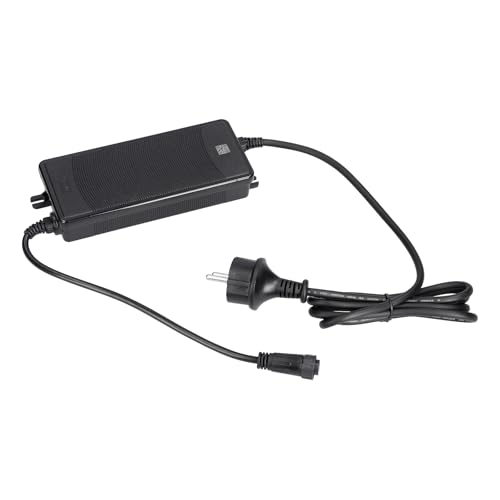 easyPART Kompatibel/Ersatz für Ecovacs 201-2337-1251 Adapter für Mähroboter easyPART Kompatibel/Ersatz für Ecovacs 201-2337-1251 Adapter für Mähroboter von easyPART