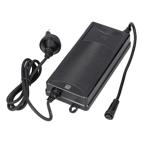 easyPART Kompatibel/Ersatz für Ecovacs 201-2337-1256 Ladegerät für Mähroboter von easyPART
