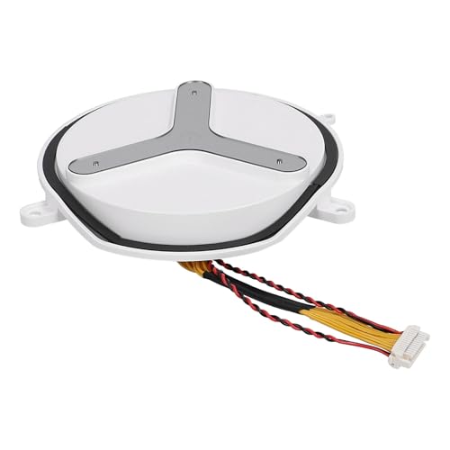 easyPART Kompatibel/Ersatz für Ecovacs 201-2402-0026 MIC Modul für Saugroboter easyPART Kompatibel/Ersatz für Ecovacs 201-2402-0026 MIC Modul für Saugroboter von easyPART