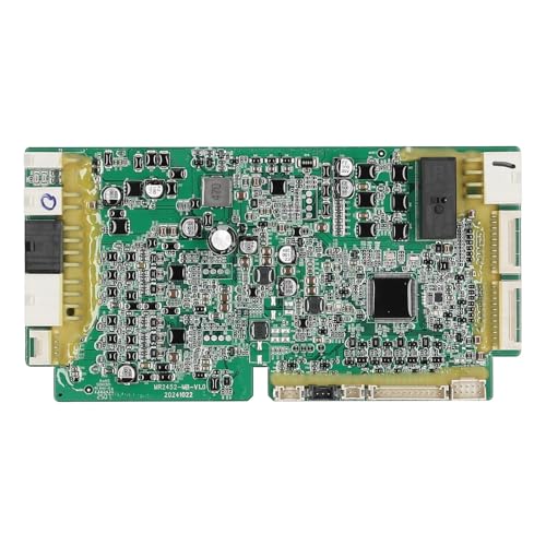 easyPART Kompatibel/Ersatz für Ecovacs 201-2452-0007 Hauptplatine für Mähroboter von easyPART