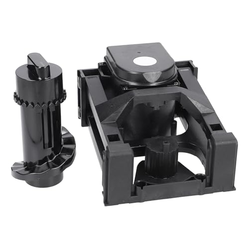 easyPART Kompatibel/Ersatz für Ecovacs 201-2452-0033 Mähmodul für Mähroboter easyPART Kompatibel/Ersatz für Ecovacs 201-2452-0033 Mähmodul für Mähroboter von easyPART