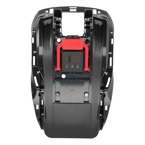 easyPART Kompatibel/Ersatz für Ecovacs 201-2452-0045 Gehäuseabdeckung oben für Mähroboter von easyPART