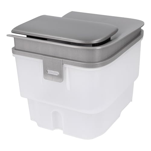 easyPART Kompatibel/Ersatz für Ecovacs 201-2497-0001 Frischwassertank für Staubsauger-Roboter von easyPART
