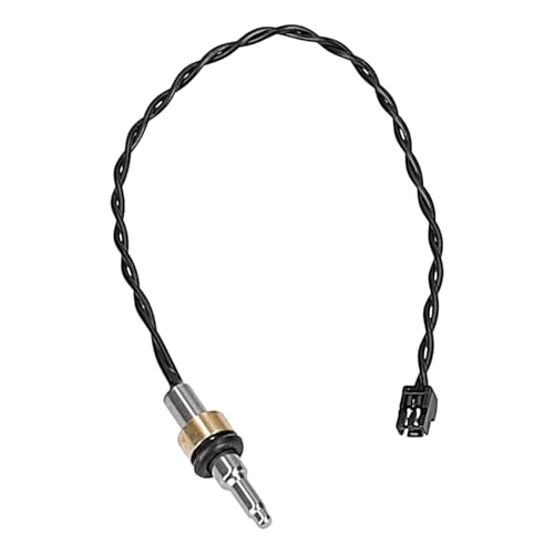 easyPART Kompatibel/Ersatz für Ecovacs 201-2497-0137 Wassertemperatur-Sensor für Staubsauger-Roboter von easyPART