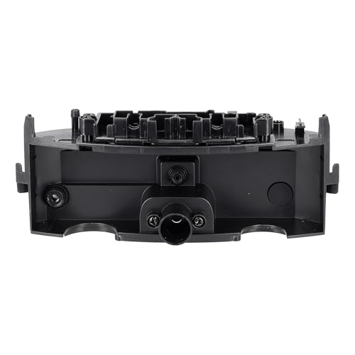 easyPART Kompatibel/Ersatz für Ecovacs 201-2498-0647 Abdeckung für Wassertank für Staubsauger-Roboter von easyPART