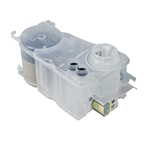 easyPART Kompatibel/Ersatz für Electrolux 117484900/8 Salzbehälter Enthärtungsanlage Spülmaschine AEG 1174849008 von easyPART