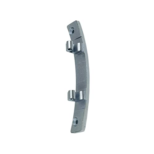 easyPART Kompatibel/Ersatz für Electrolux 136625323/3 Türscharnier Scharnier Glastür Trockner AEG 1366253233 von easyPART