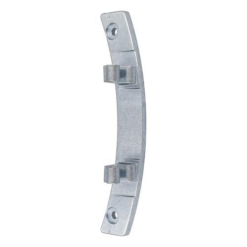 easyPART Kompatibel/Ersatz für Electrolux 136625323/3 Türscharnier Scharnier Glastür Trockner AEG 1366253233 easyPART Kompatibel/Ersatz für Electrolux 136625323/3 Türscharnier Scharnier Glastür Trockner AEG 1366253233 von easyPART