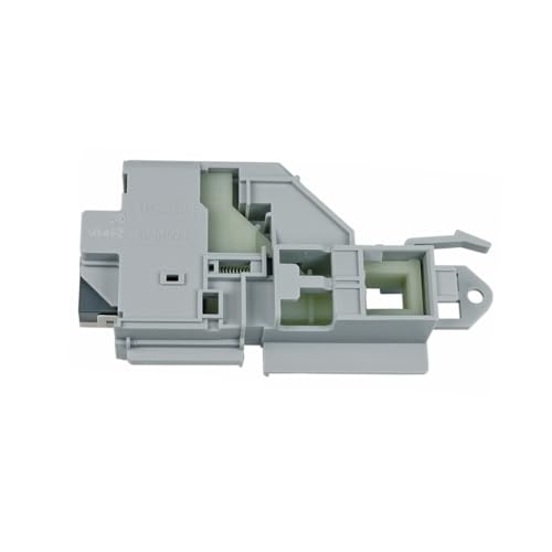 easyPART Kompatibel/Ersatz für Electrolux 1462229228 Verriegelungsrelais Rold Türschloss Türverriegelung Waschmaschine AEG 146222922/8 passend Zanker Zanussi kwa zwq zwy wag von easyPART