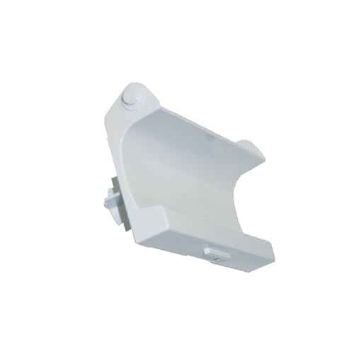 easyPART Kompatibel/Ersatz für Electrolux 152539800/2 Türgriff Türöffner Griff Spülmaschine Geschirrspüler AEG 1525398002 152539800 auch Faure IKEA Küppersbusch Privileg Progress Quelle Rex Rosenlew easyPART Kompatibel/Ersatz für Electrolux 152539800/2 Türgriff Türöffner Griff Spülmaschine Geschirrspüler AEG 1525398002 152539800 auch Faure IKEA Küppersbusch Privileg Progress Quelle Rex Rosenlew von easyPART