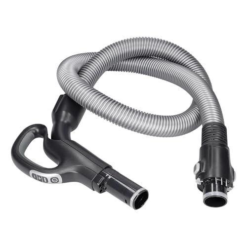 easyPART Kompatibel/Ersatz für Electrolux 2198081040 Staubsaugerschlauch mit Griff und Anschluss für Staubsauger von easyPART