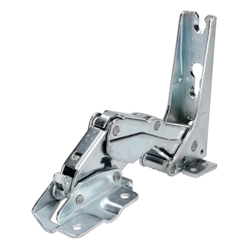easyPART Kompatibel/Ersatz für Electrolux 2211201054 Scharnier für Kühlschrank von easyPART