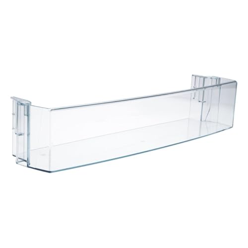 easyPART Kompatibel/Ersatz für Electrolux 224661315/8 AEG 224661315 2246613158 Absteller Abstellfach Türfach Seitenfach Flaschenfach Flaschenhalter Kühlschrank Kühlschranktür auch für Privileg Rex von easyPART