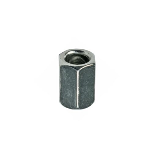 easyPART Kompatibel/Ersatz für Electrolux 3543210011 Mutter Sechskant Heißluft Ventilator Backofen AEG 354321001 von easyPART