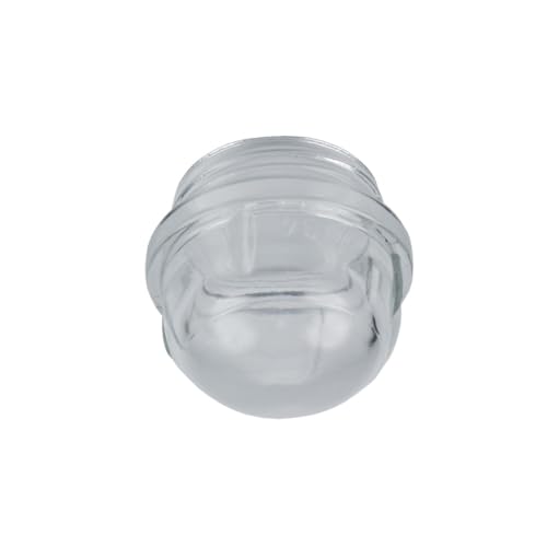 easyPART Kompatibel/Ersatz für Electrolux 387911390/4 Lampenabdeckung Glaskalotte Schutzglas Lampenglas Abdeckung 3879113904 41mm Durchmesser Kalotte Backofenlampe Backofen easyPART Kompatibel/Ersatz für Electrolux 387911390/4 Lampenabdeckung Glaskalotte Schutzglas Lampenglas Abdeckung 3879113904 41mm Durchmesser Kalotte Backofenlampe Backofen von easyPART
