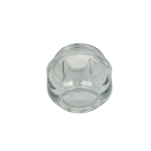 easyPART Kompatibel/Ersatz für Electrolux 3879376907 Lampenabdeckung Kalotte Glaskalotte Lampenglas Lampe Leuchte 387937690/7 Schutzglas Backofenlampe Backofen Ofen von easyPART