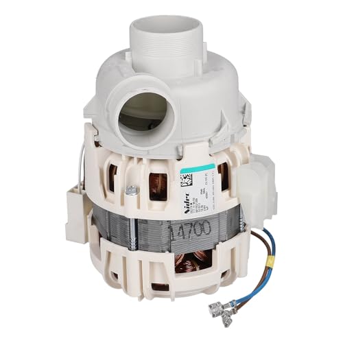 easyPART Kompatibel/Ersatz für Electrolux 4055070025 Umwälzpumpe ZANUSSI Nidec für Geschirrspüler easyPART Kompatibel/Ersatz für Electrolux 4055070025 Umwälzpumpe ZANUSSI Nidec für Geschirrspüler von easyPART