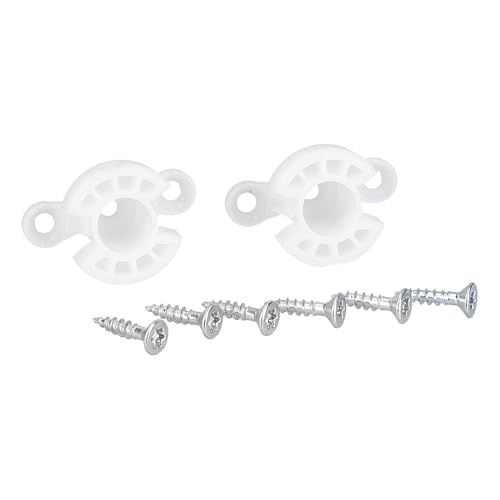 easyPART Kompatibel/Ersatz für Electrolux 4055838884 KIT, SCHIEBER, SCHRAUBE für Herd easyPART Kompatibel/Ersatz für Electrolux 4055838884 KIT, SCHIEBER, SCHRAUBE für Herd von easyPART