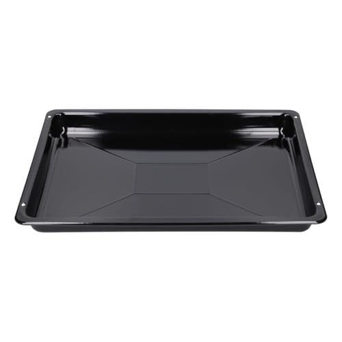 easyPART Kompatibel/Ersatz für GRUNDIG 219440101 Backblech Ofenblech 460 x 370mm emailliert Backofen Herd easyPART Kompatibel/Ersatz für GRUNDIG 219440101 Backblech Ofenblech 460 x 370mm emailliert Backofen Herd von easyPART
