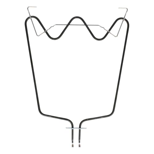 easyPART Kompatibel/Ersatz für IGNIS 10035242 Heizelement wie Whirlpool 481010551720 Unterhitze IRCA 8333R611 für Backofen von easyPART