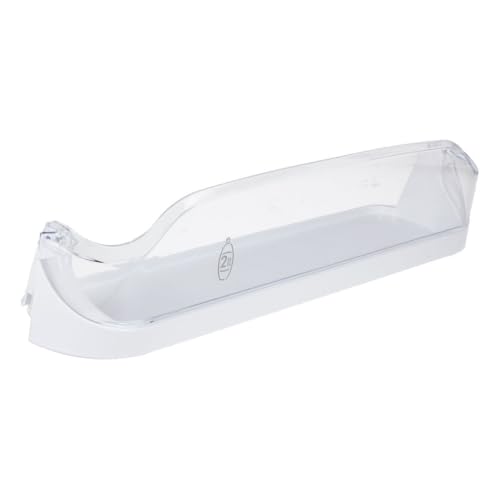 easyPART Kompatibel/Ersatz für INDESIT C00283225 Ariston Hotpoint Absteller Abstellfach Türfach Seitenfach Flaschenfach Flaschenhalter Flaschenabsteller Kühlschrank Kühlschranktür von easyPART