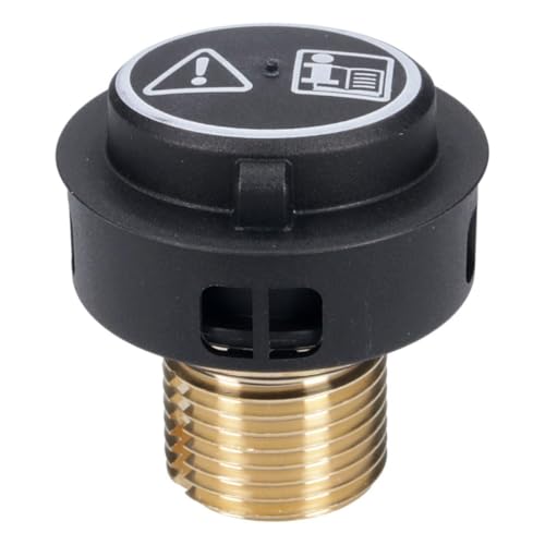 easyPART Kompatibel/Ersatz für KÄRCHER 4.580-760.0 Sicherheitsverschluss für Dampfreiniger von easyPART