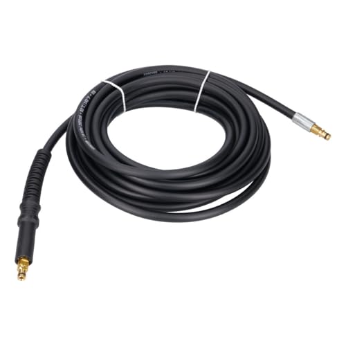 easyPART Kompatibel/Ersatz für KÄRCHER 6.391-794.0 Hochdruckschlauch 9m für Hochdruckreiniger easyPART Kompatibel/Ersatz für KÄRCHER 6.391-794.0 Hochdruckschlauch 9m für Hochdruckreiniger von easyPART