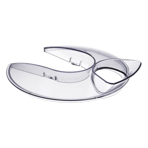 easyPART Kompatibel/Ersatz für KENWOOD KW706769 Spritzschutz für Rührschüssel an Küchenmaschine von easyPART
